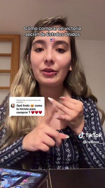 Cómo comprar en Victoria's Secret USA desde Chile