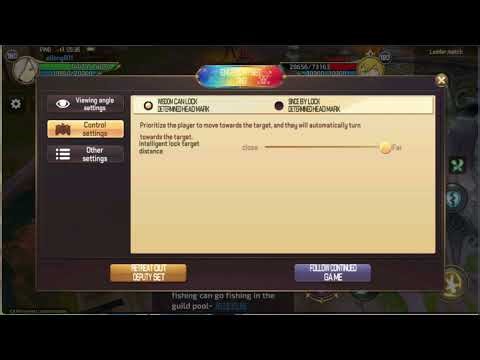 TUTORIAL LADDER PART 2 PRIVATE SERVER DRAGON NEST MUMU VERSI HURRICANE 2026
