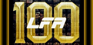 LFA 100 fight card announced for landmark event