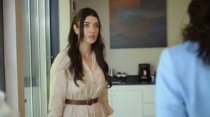 Yalan dizisinin 7. bölüm fragmanı yayınlandı! Berrin gerçekleri herkese anlatacak mı?