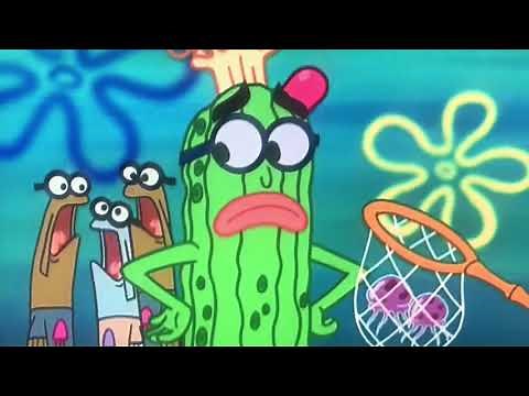 Spongebob squarepants I’m your biggest fanatic