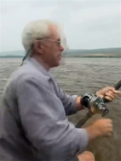 The River's Most Dangerous Monster: A Scary Tale