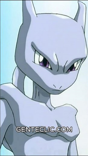 Mewtwo vs. Mew
