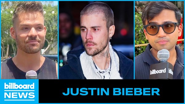 Fans React to Justin Bieber "Standing on Business" With Paparazzi | Billboard News