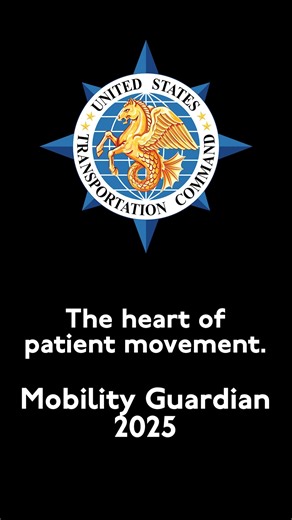 7.6K views · 86 reactions | Inside the mission: Mobility Guardian. Patient movement is more than transport—it’s survival in motion. Air Mobility Command leads this critical capability during Department Level Exercise. | U.S. Transportation Command (USTRANSCOM) | Facebook