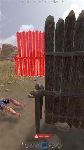 INSTANT BEAMS TYPE SHI #rust #rustconsole #rustgame #rustsolo