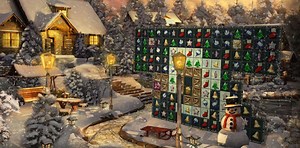Jewel Match Snowscapes - Play Thousands of Games - GameHouse