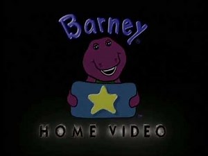 Lyrick Studios/Barney Home Video/Universal Pictures (2000)