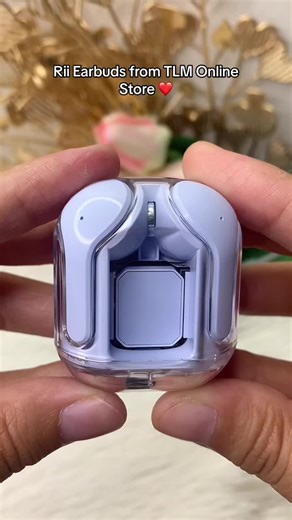 Rii Earbuds Control Features Explained