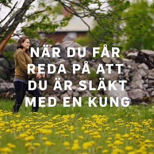 105K views · 572 reactions | Tänk vilka historier det finns om var och en av oss! ❤️ Här ser du Allt för Sverige  svtplay.se/allt-for-sverige | SVT | Facebook