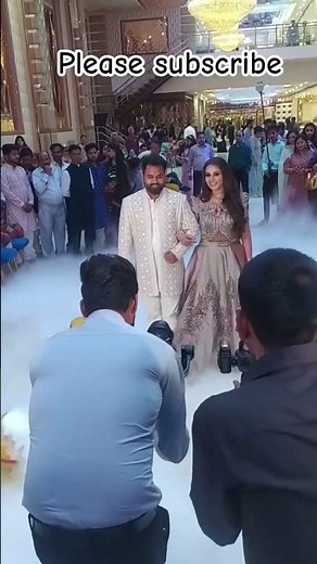 Bride & Groom Grand Wedding Entry | Beautiful Couple Entry Ideas | Wedding Decoration NCR