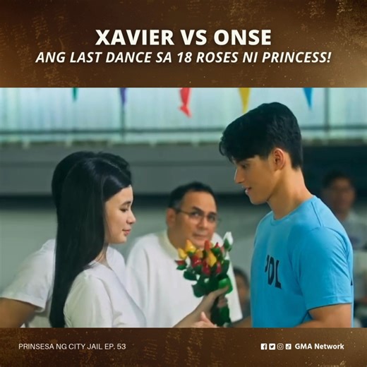 539K views · 10K reactions | #PrinsesaNgCityJail #Highlights: Selos si boy BFF!  Haba ng hair kasi ni Princess! #PNCJBirthday  Watch FULL episodes here: bit.ly/PNCJFullEpisodes  | GMA Drama | Facebook