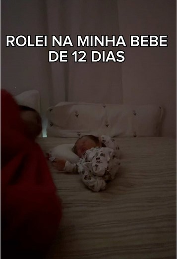 Minha rotina com a bebê reborn recém-nascida