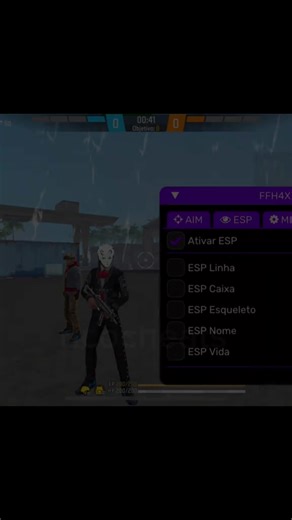 Painel Android para Xit Free Fire: Dicas e Truques