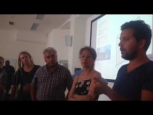 Measuring Daylight Level using Lux Meter