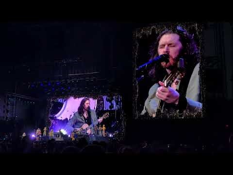 Hozier - Sweet Thing (Van Morrison cover) - 2025-06-23