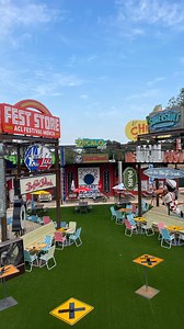 Saw so many signs from spots we love and miss. 🫶 @signbaraustin is out here bringing back our favorite parts of the city. 🙌 Did you see any signs from places you used to love? 👀 We didn’t even film all the signs on display and they’re still in the works of adding more! 👏 📍 9909 FM 969 | 365 Things Austin