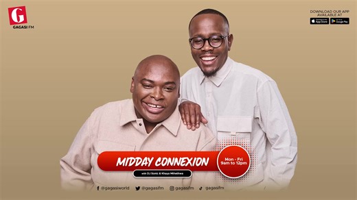 Lobolo Means You're Married In Community of Property