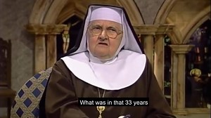 Mother Angelica teaches us about the great mercy and love of Jesus, as He forgave others even as He endured His Passion, on this episode of Mother Angelica Live Classics. Watch Mother Angelica Live Classics Tuesdays and Wednesdays at 10:30 a.m. ET. See the full program schedule in your local time: http://bit.ly/EWTNtv | EWTN