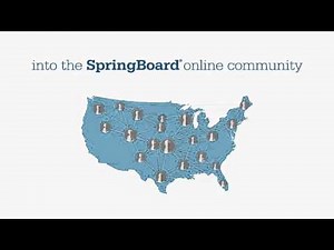 SpringBoard Digital: Community