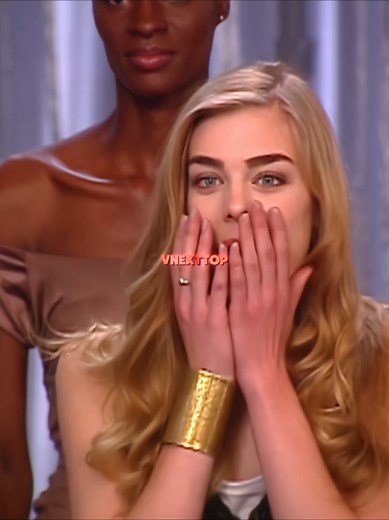 Phản ứng của thí sinh America's Next Top Model Cycle 14