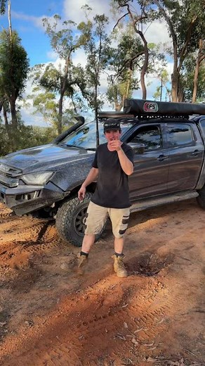 4WD 24/7 | Drop your BEST piece of advice for young & new 4WDers below! 👇 Catch all the tips and tricks Jesse's got for you TONIGHT on YouTube 💪 -... | Instagram