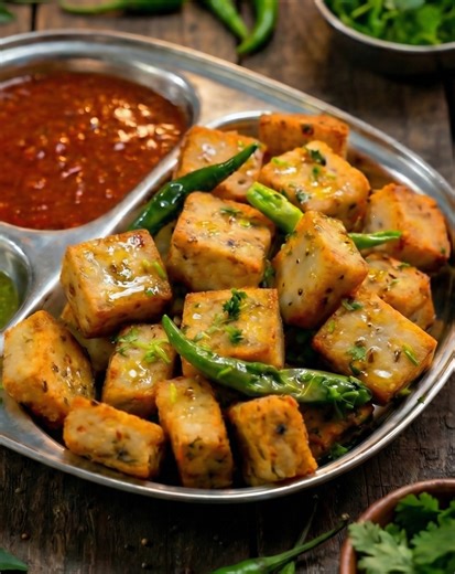 MahaShivratri Vrat-special NEW crispy snack recipe prepared using basic ingredients. You'll love it! :) | Papa Mummy Kitchen