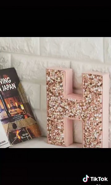 Creative Letter H Design Ideas for Art Enthusiasts