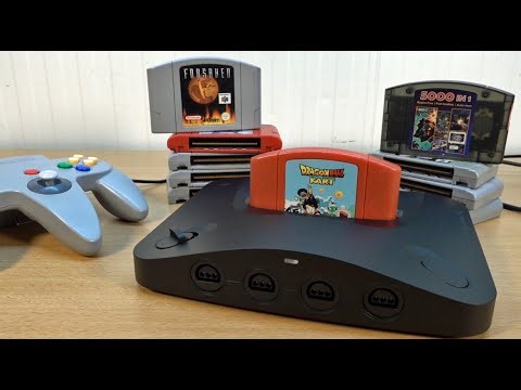 Analogue 3D Hype Is Real? ... Let's Unbox & Test It Together!