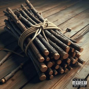 Dave Blunts - Bundle Of Sticks Lyrics
