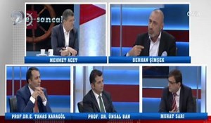 İSKELE SANCAK - 24 NİSAN 2015 - izle7