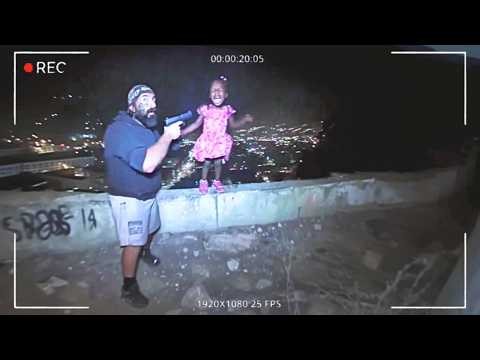 Most Intense Moments Caught On Police Bodycam...