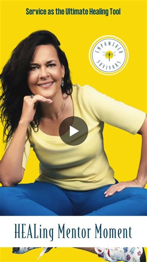 Service as Leadership Development: What Cleaning Streets Teaches About Healing Davis Garner said something that changed how I think about leadership development: Service is the best healing tool. … | Empowered Survivors, LLC