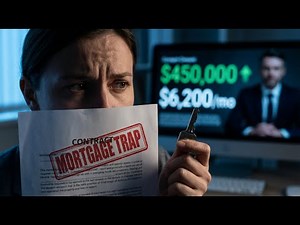 Mortgage Basics Explained (So You Don’t Get Tricked)