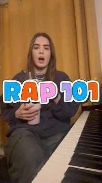 The bell ringing for your rap education