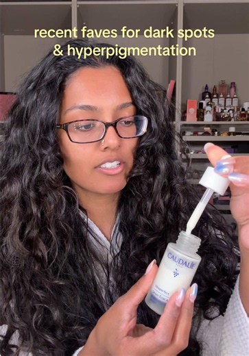 Hyperpigmentation Treatment: My Recent Fave Products for Dark Spots