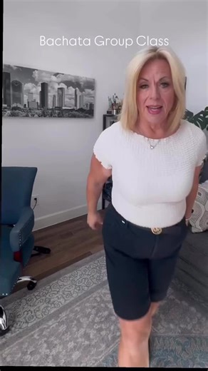 Bachata Group Class & Skirt Choices at Fred Astaire