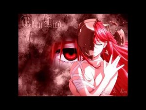 Elfen Lied Lilium [Music Box Extended]