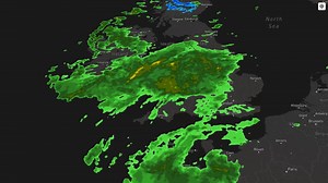16K views · 58 reactions | The latest rainfall imagery from our 5 minute radar shows the extensive precipitation across Wales and parts of England. Further rainfall across parts of Ireland and Northern Ireland with wintry precipitation/snow across the higher ground of Scotland. Lewis | UK Weather Forecasts | Facebook