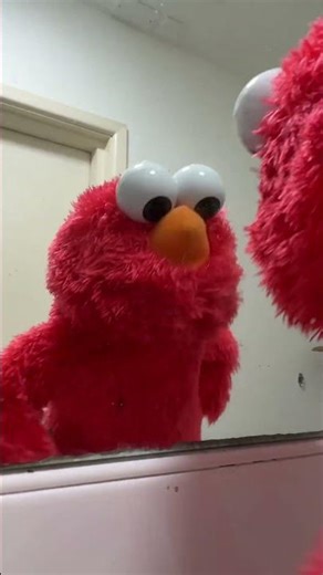 Elmo’s life speech ￼