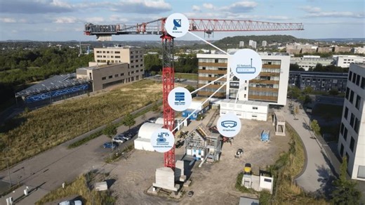 🚀 Final Highlight from the TARGET-X Project! | Colette van Jaarsveld