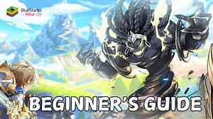 Magic Forest: Dragon Quest Beginners Guide and Tips | BlueStacks