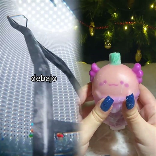 I entered a Water Backroom 💧