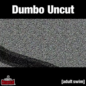 23K views · 215 reactions | Pretty sure this didn’t make the final cut… Catch Robot Chicken on E4, part of Adult Swim Fridays, or stream it now on All 4 | Adult Swim UK & Europe | Facebook