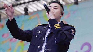 [190523] LOCO制服公演现场完整版 | 儿童交通安全童谣比赛