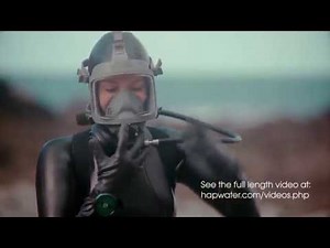 Frogwoman Suzi AGA Talk - HD Preview