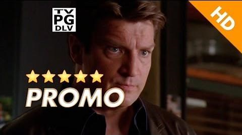 Castle 5x22 Promo 'The Squab and the Quail' (HD)