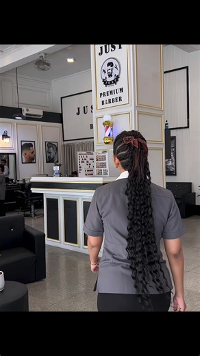 Barber Skill Up Challenge: Group 2 Preliminary Round