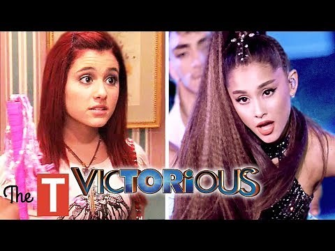 10 Disney & Nickelodeon Stars We Wish Were Still On TV