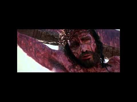 The Passion Of The Christ - Song Of Complaint